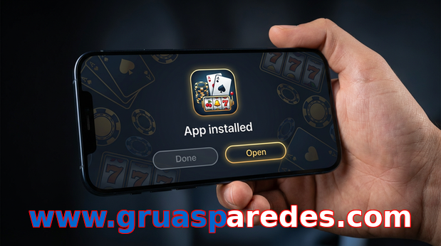 Payment and PKR controls in Www.gruasparedes.com