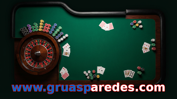 Game list for Www.gruasparedes.com casino section