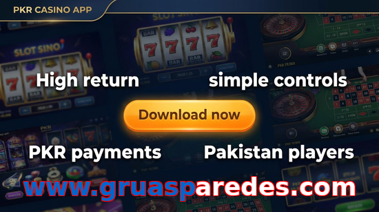 Main screen of Www.gruasparedes.com gamedownload page for PK players