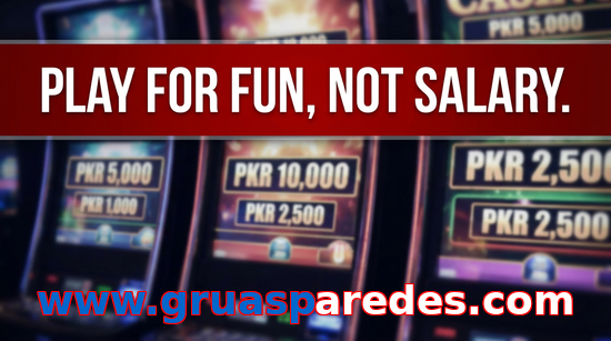 Payment and PKR controls in Www.gruasparedes.com