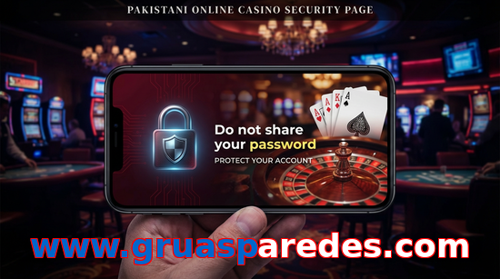 Payment and PKR controls in Www.gruasparedes.com