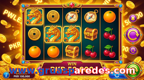 Main screen of Www.gruasparedes.com pg page for PK players